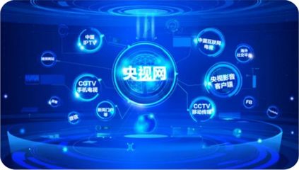 融合与创新并进，中央广播电视总台传播力跃升至新高度