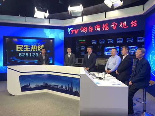 市司法局党组书记、局长时光带队做客《民生热线》——倾听民声 回应关切 聚焦公共法律服务与司法行政新作为